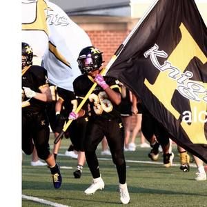 Meet your Posher, Derek